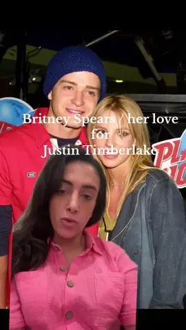 Britney deserved the world! 