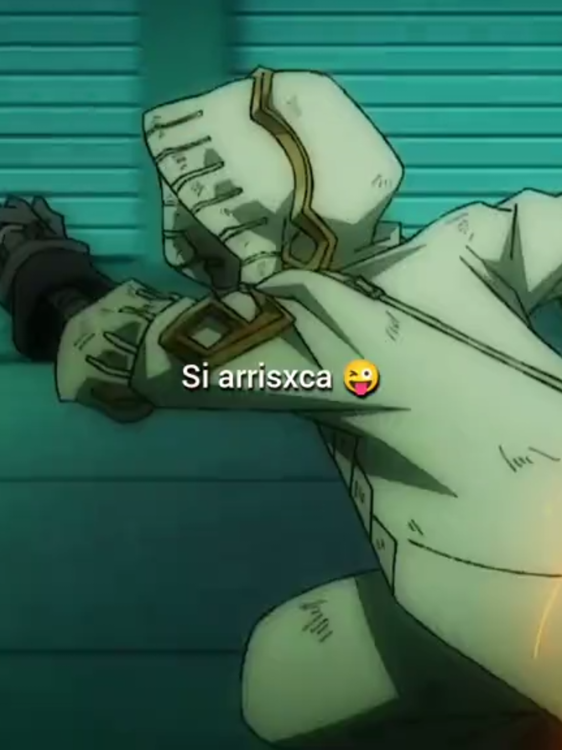 🥶🥶🥶💥🔥💯💯 SÓ QUEM SE ARRISCA MERECE VIVER O EXTRAORDINÁRIO  #gachiakutarudo #gachiakutaedit #rudosureberec #anime #ガチアクタ #tofudencia (três vídeos em um dia? seloko)