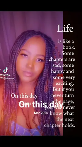 #onthisday