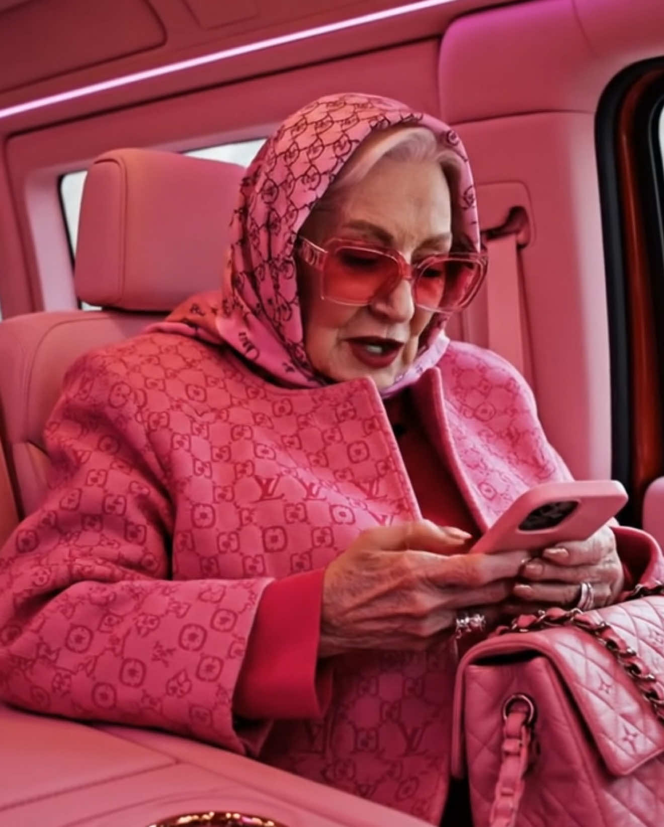 Yeah… that’s outrageous, honey. #relationshipadvice #dating #grannyspills #Relationship 