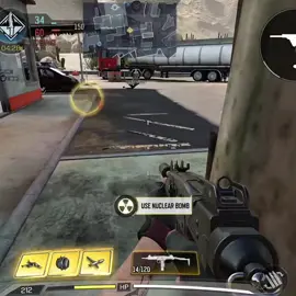 quickie nuke#nuke #fyp #codm #codmobile #10pm 