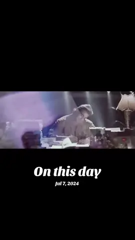 #onthisday
