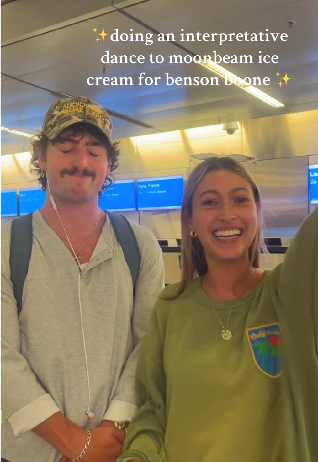 he’s so nice guys 🥹🫶 @Benson #moonbeamicecream #mysticalmagical 