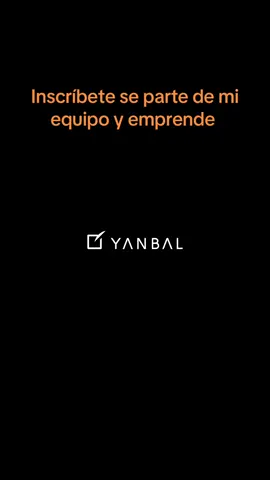Inscripciones en cualquier parte del país #yanbalecuador 