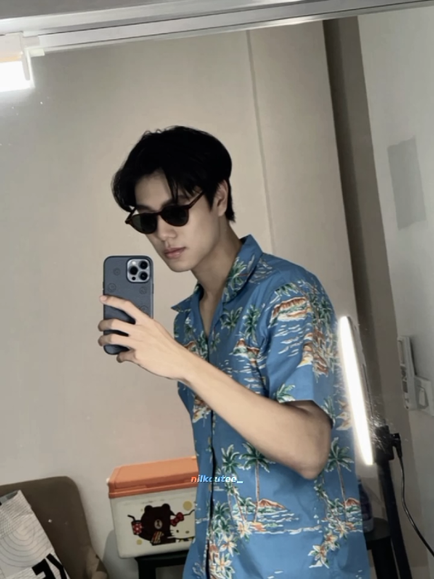 #phuwintang #phuwintangsakyuen #gmmtvboys #ppnaravit 