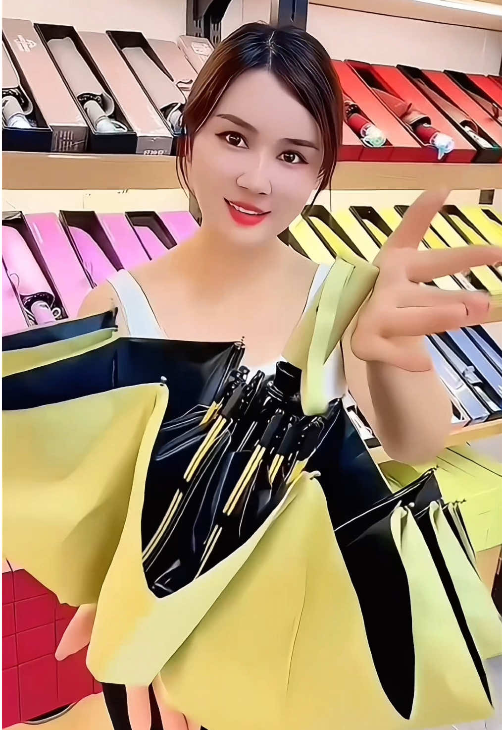 Guarda-chuva com sistema de abertura e fechamento automático, reforçado com 10 Hastes e Proteção Solar. Disponíveis em várias cores e modelos.  #chuva #guardachuva #sol #protetorsolar 