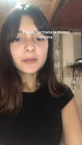 #pourtoi #pourtoi #humor #humor #sincera #hermanas #flaca #viralditiktok #viralllll #nosamamos #humor #ahr 