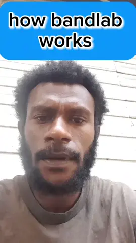 how bandlab works 🥰✌️#tutorial