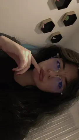 siento rarisima la camara