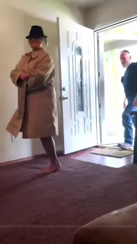 #tiktok #funny #funnyvideo #scareprank #prank #foryou #😂😂😂 #hahaha 
