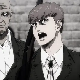 Should’ve tossed them off the airship fr #floch #coralthecyclops #edit #fy #fyp #flochforster #kingfloch #flochforsteredit #yeagerist #aot #snk #yeageristforlife #save_eldia #aotedit #snkedit 