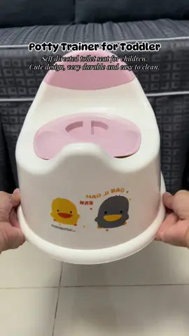Potty trainer for toddler #pottytrainerfortoddler #pottytrainerforkids #toiletforkids #yownizu 