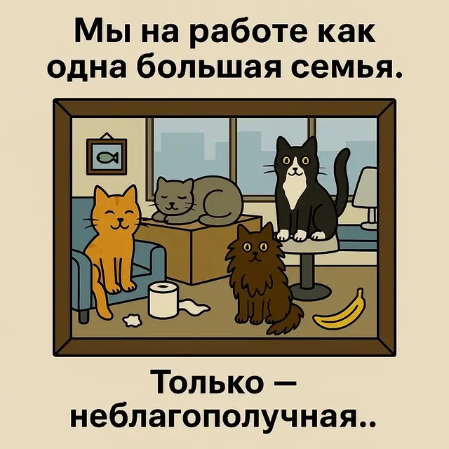 #мем #прикол #работа #понедельник 