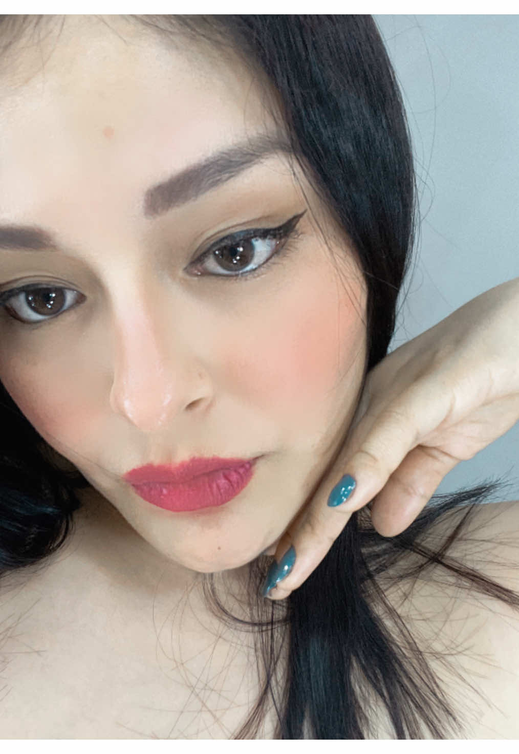 Y como eres cuando juegas dota? Pues… 😬🤭  #dota2 #streamer #GamingOnTikTok #sigueme❤️ #girlgamer #TikTokLIVELATAM
