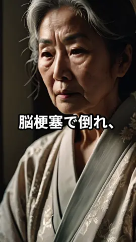 「介護なんてムリ！」脳梗塞で倒れた私に…嫁の一言が衝撃すぎた。