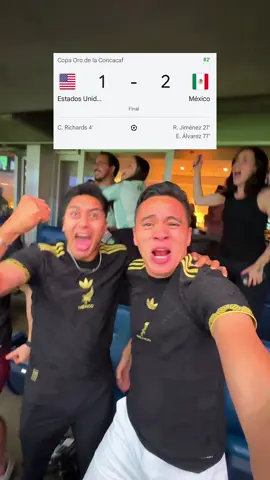 GOOLAZO de Edson Álvarez, remontando el partido🔥 🇺🇸 1 - 2 🇲🇽 @rexonamexico #RexonaNoTeAbandona #PasionRexona #publicidad
