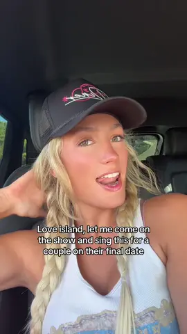 @Love Island USA please? Tag them. 