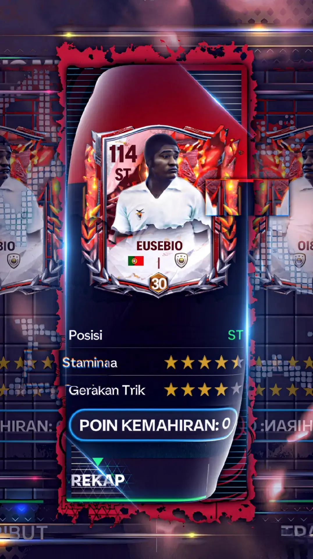 Bagi2 card 2 dulu bingung mo bikin card apa #viral #foryoupage #clevá #fyp  Presetcard:@czryuu0 