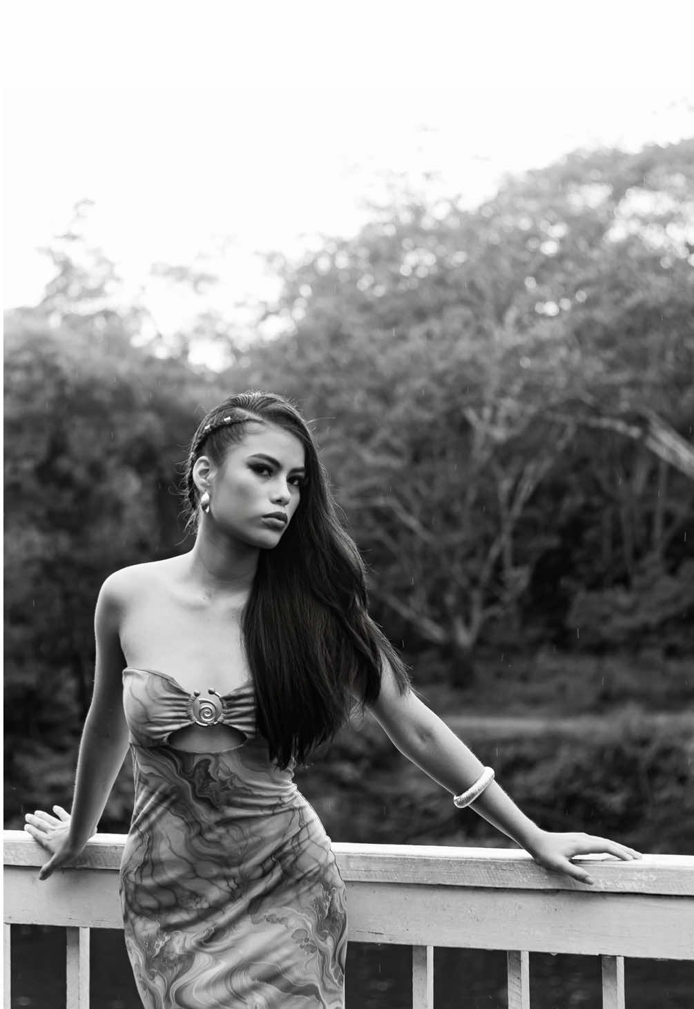 ¡La espera ha terminado! 😍 ¡Conoce oficialmente a las modelos de la tercera edición de We Are Fashion Pucallpa! 🌴👠 - Modelo: @Valentina Montecillo  - Producción: @Carlita Pazos👑  - Marca: @aura.pcl  - Fotografía: @nosoytunfa - ⁠Make Up & Hair:  ¡Turismo y moda se fusionan en un evento inolvidable! 🌟 ¡Descubre la belleza y el estilo de nuestras 12 modelos! 👠 #wearefashion #pucallpaperú🌴🦜🐍🐢🦥 #fyp #valentina #modelo 