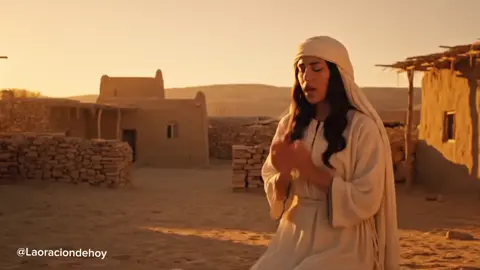 Oración de la mañana 🙏