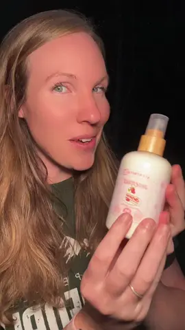 #strawberryshortcake #bodymist 