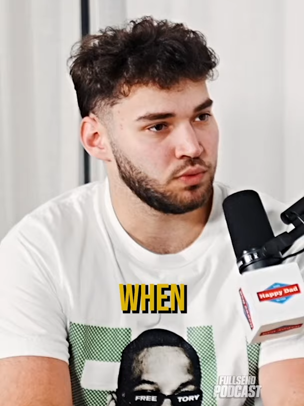 💰 ADIN ROSS' CRAZY GTA 6 SERVER