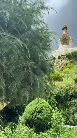 #fyp #stupa #sivapurinationalpark #nepalitiktok #trending 😍🫵🏼🗣️☸️🕉️