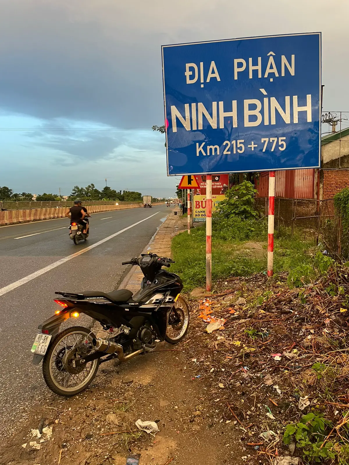 Ninh bình mới chào ae nhé🥲 #xuhuong 