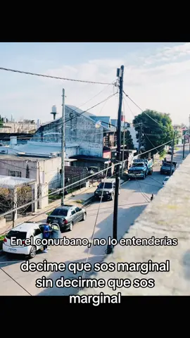 Conurbado  #conurbano #debarrio #barrio #merlo 