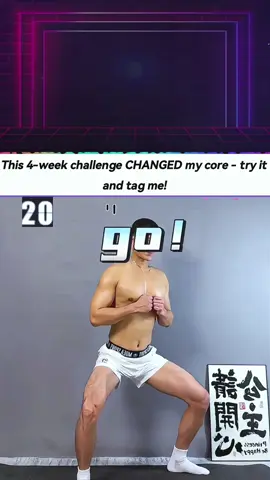 Come on!!!#absworkout #fullbodyworkout #fyp #foryou #workout #exercise #fit #totalbodyworkout #workoutathome #legworkout #fitnessmotivation #homeworkout #homefitness #healthy #Fitness #sweating 