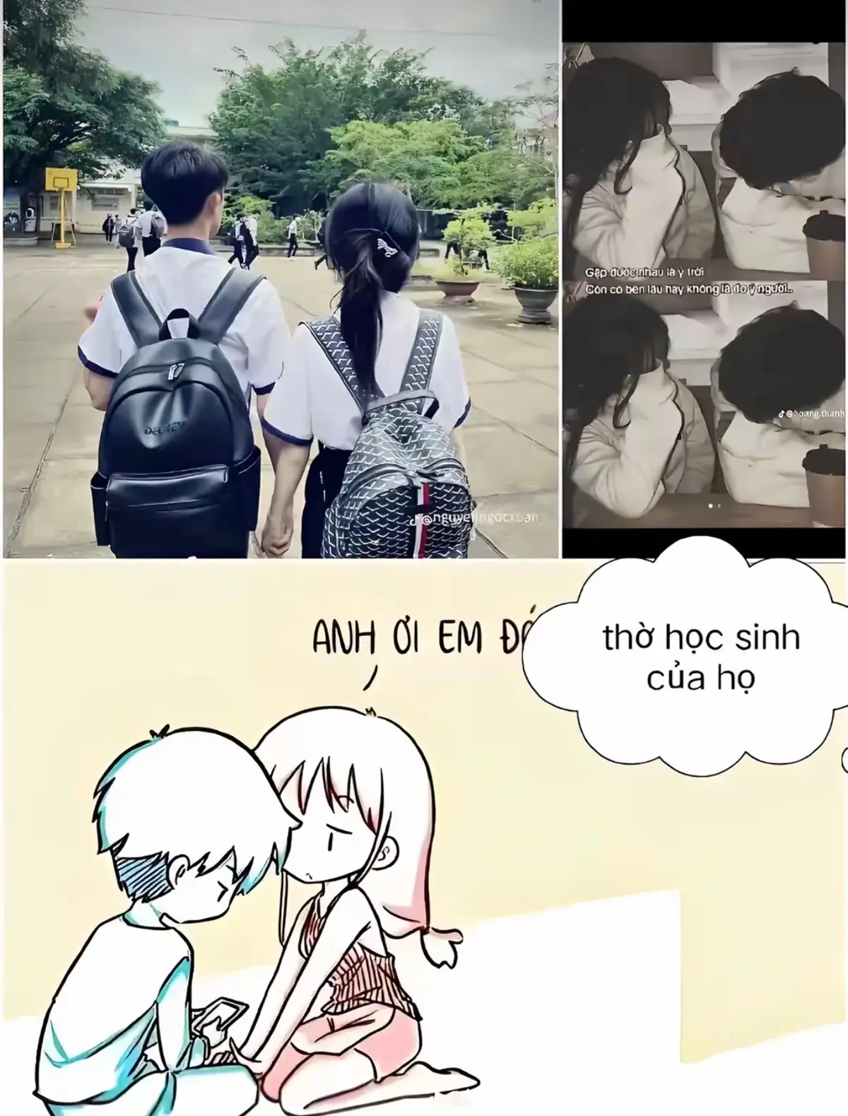 Cuộc sống cũng chỉ có thế