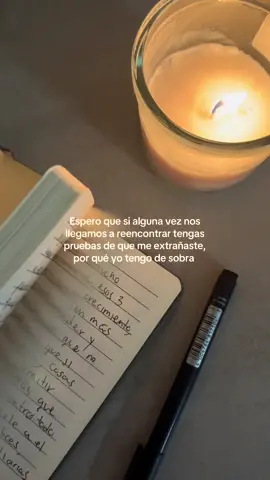 La nostalgia es una mentirosa 