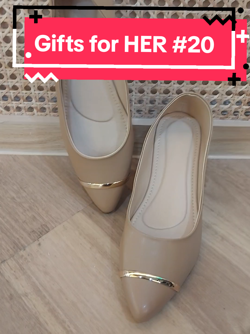 #shoes #giftsforher #foryoupage #fypシ #footwear #officefashion #officeattire #dollshoes #fashion #officegirl 