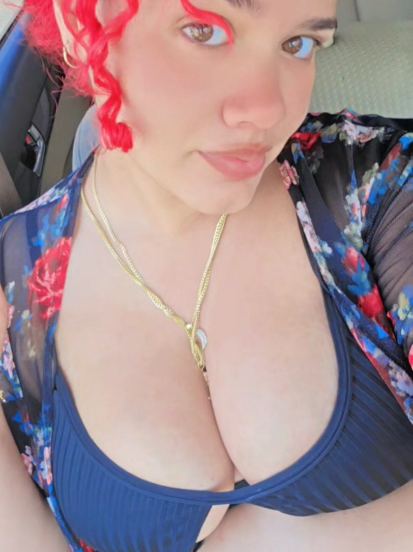 Lake day (^.^) #lake #swimming #cute #redhair #sunkissed #happy 