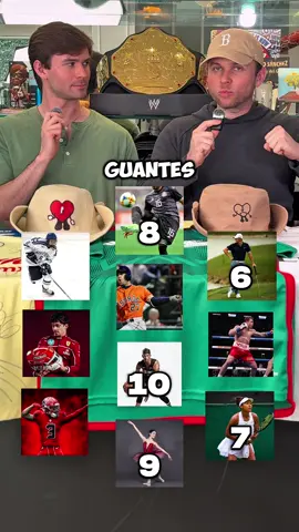 QUE DEPORTE TIENE EL UNIFORME CON MAS AURA  #nfl #MLB #NBA #ligamx 