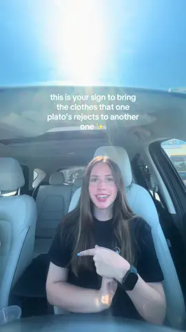 very surprised by this 😊 #fyp #foryoupage #platoscloset #platos #fashion #shopping 