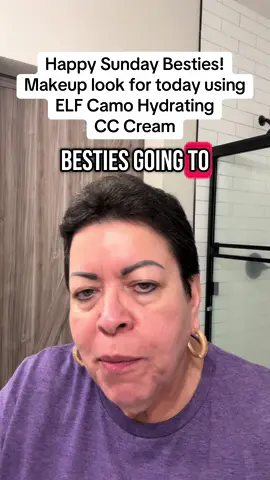 #CapCut #over60andfabulous #matureskinmakeup #creatorsearchinsights #creatorsearchinsight #makeup #grwm @NYX Professional Makeup @makeupbymario @makeupforever @Gen See Beauty @L’Oréal Paris @elfcosmetics @medicube global @Polite Society Beauty @saie @ONE SIZE BEAUTY @MCoBeauty @Milani Cosmetics 