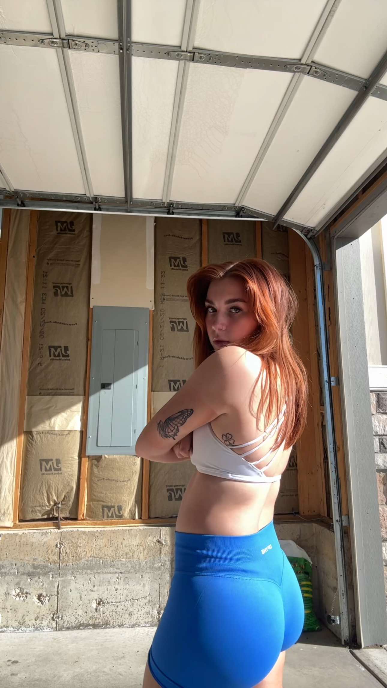 Summer body is tea 🥰🥰 #colorado #trending #wlw#GymTok #explore #foryou 