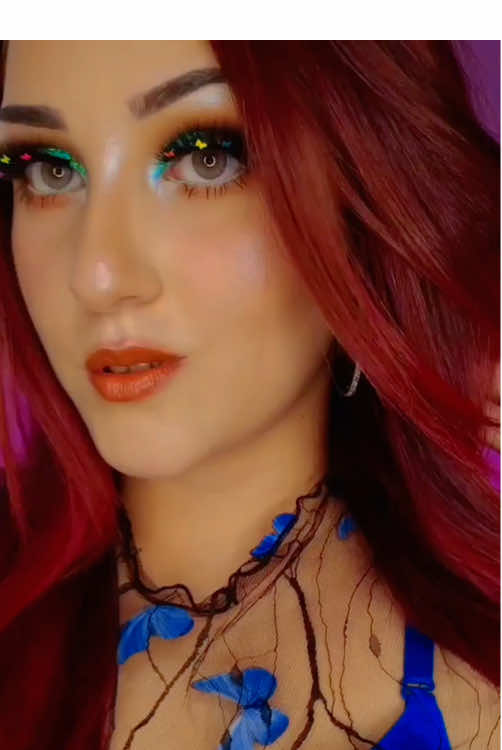 @ColourPop Cosmetics 💜✨ #colourpopcosmetics #colourpop #ugc #ugccreator #BeautyTok #beautycontentcreator #colourpopme #veranorosa #karolg #feid #summerlook #makeupsummer #ugccommunity #beautyugccreator #makeupugc 