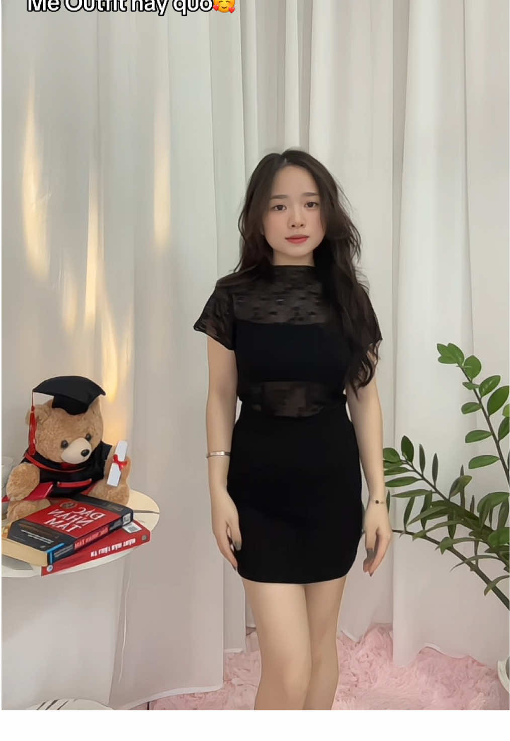 Outfit này đi date được nè 🙈#macdepmoingay #namlun #outfitdichoi #vairal #sinhvien #OOTD #trend 