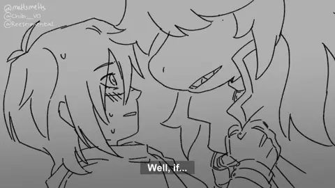 Krusie!! (ANIMATION IS NOT MINE. IT BELONGS TO @ MELTMELTS ON TWT! PLS SUPPORT THEM) - Susie: me Kris: @REESE  Editing: REESE  - #skibiditoilet #deltarune #krisdeltarune #krisdremmurr #dubover #voiceacting #voiceover #susiedeltarune 