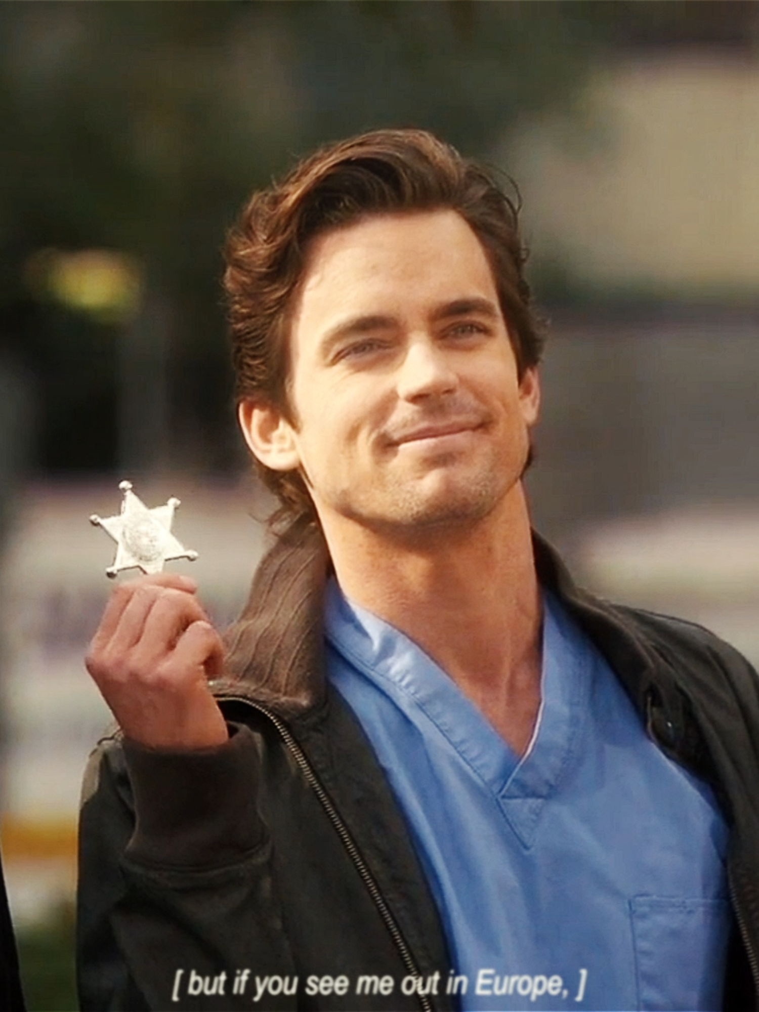 things were so simply back in season one #whitecollar #whitecollaredit#nealcaffrey #mattbomer #foryou #fyp