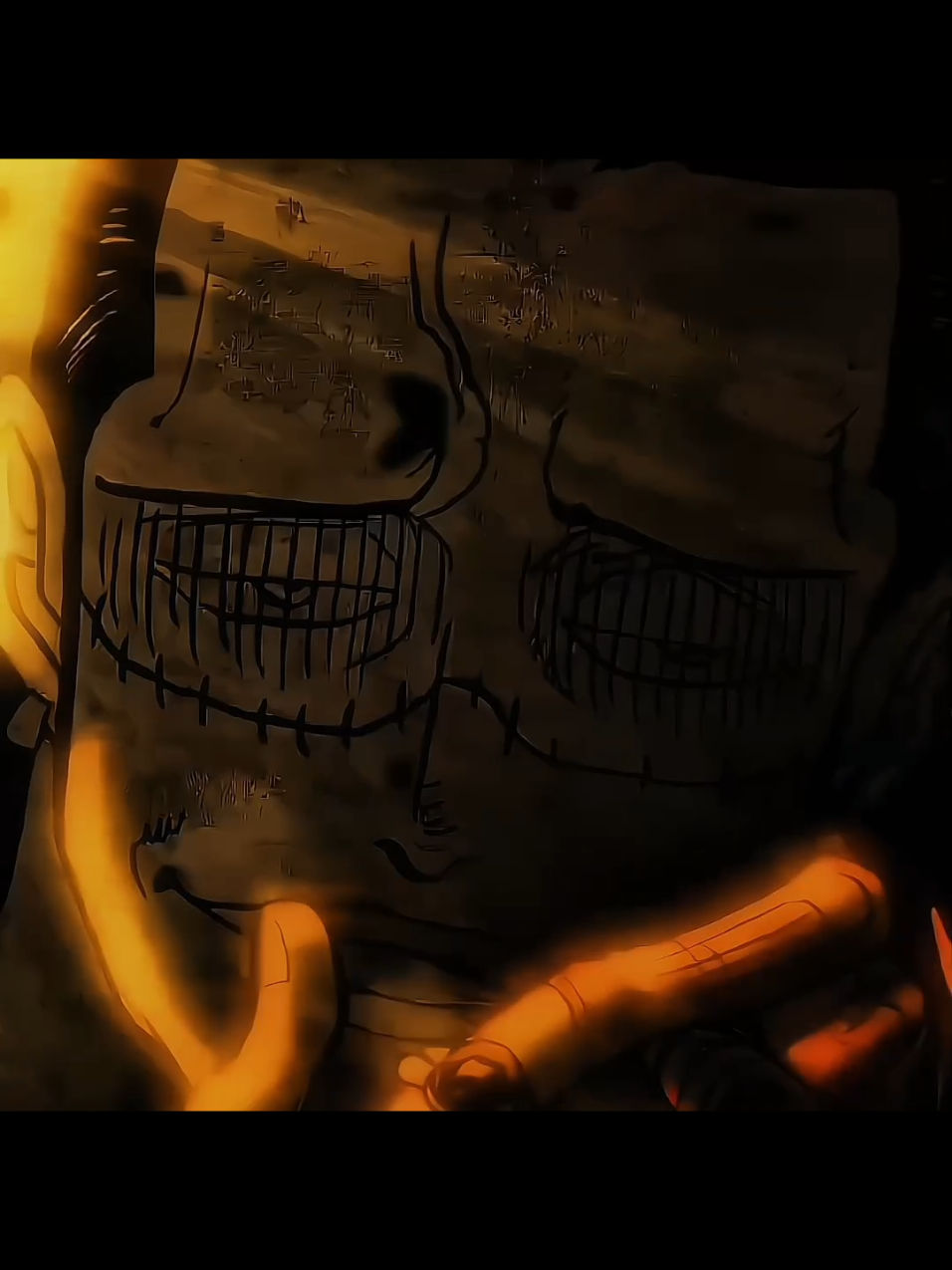 Crocodile 🐊🏜️#fyppage #fyp #crocodileonepiece #onepieceedit #animeedit #onepiece 