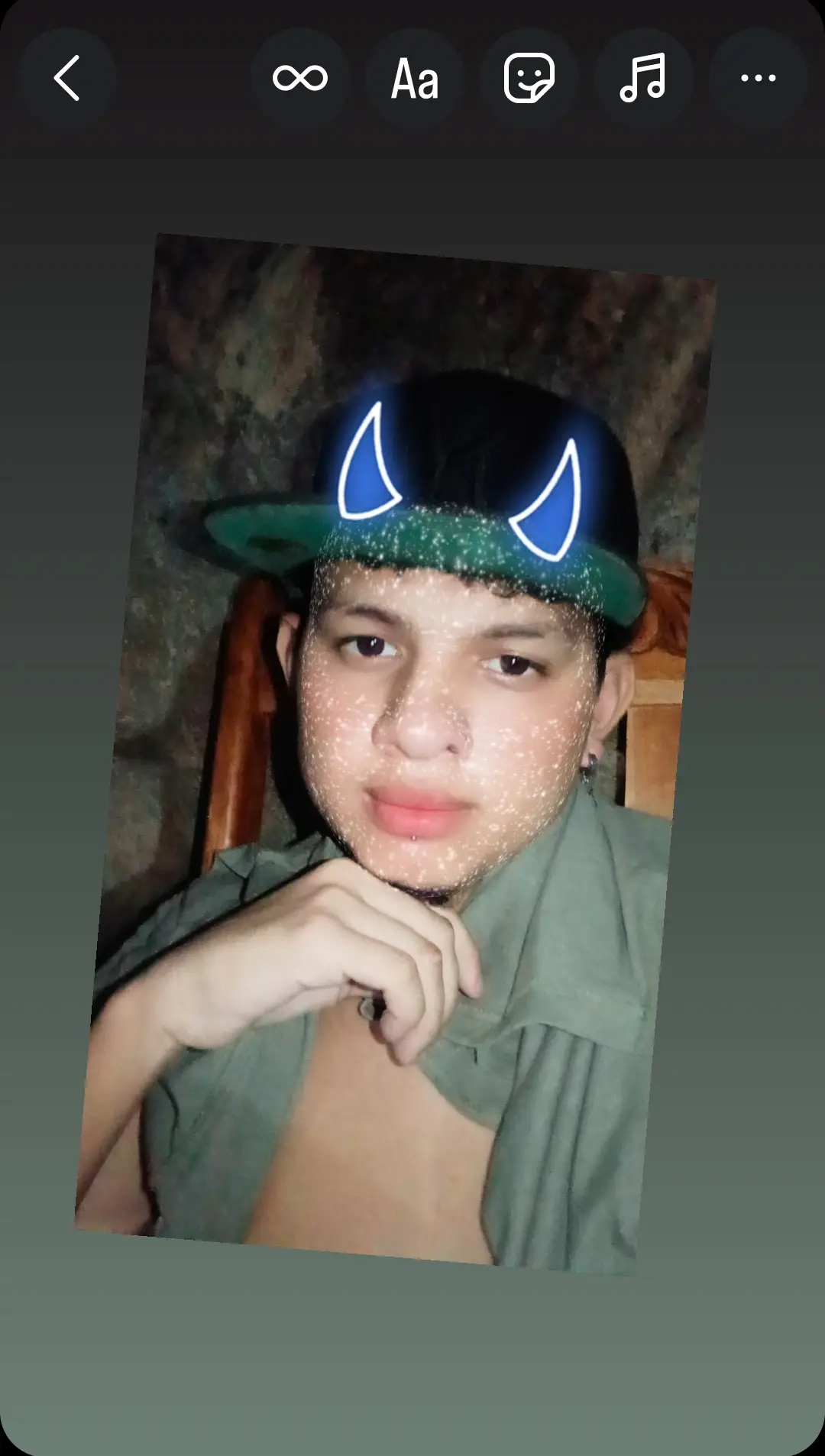 😎