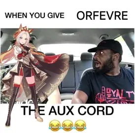 Celebrate her victory y'all  #fyp #umamusume #umamusumeprettyderby #orfevre #foryou 