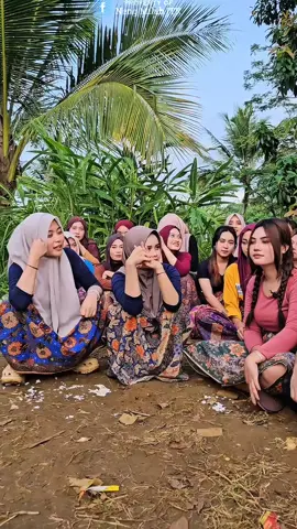 lagi kumpul kita😁#gadisdesa #jandamuda #fyp 