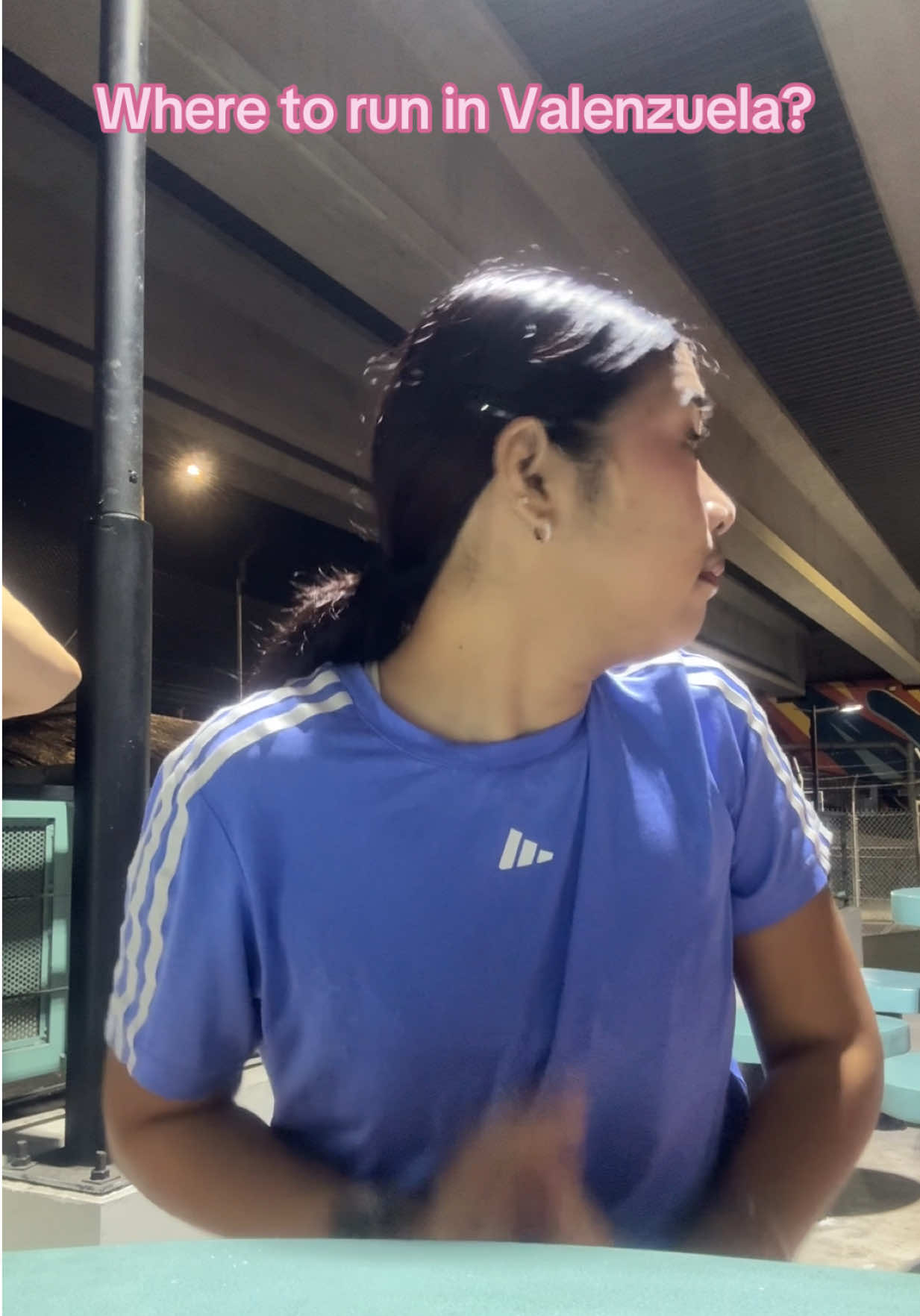 where to run in valenzuela? 🤪  #runph #Running #runlife #fyp 