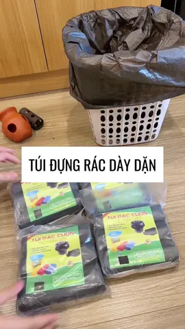 Túi đựng rác#trainghiemthaobu1 #tuidungrac #tuidungracphanhuy 
