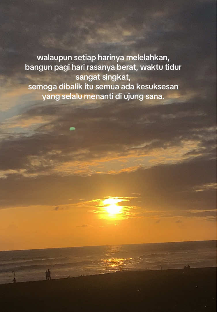#rindudalamhati #brisiajodie #sukses #kehidupan #sunset #sunsetlover #sky #langit #katabijak #quote #fyp 