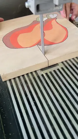 #woodworking #satisfying #DIY #woodcarving #asmr 